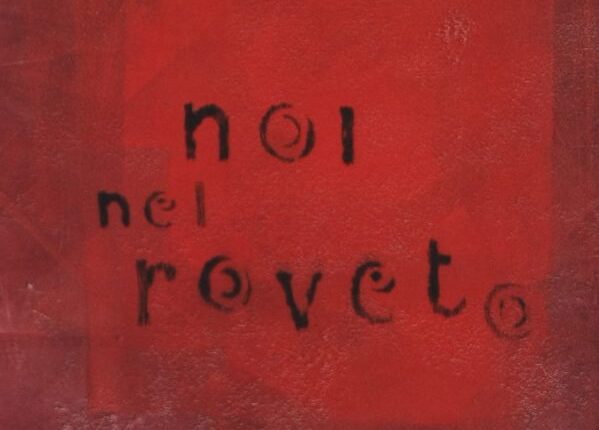 Noi con Voi (libro d'artista )